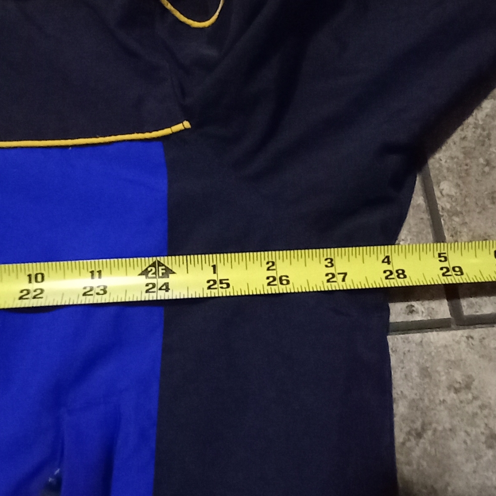 Goodyear Racing Lightweight Jacket - Picture 6 of 16